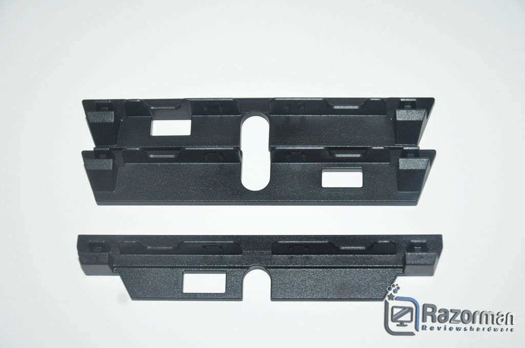 Review Corsair ICue Nexus 7