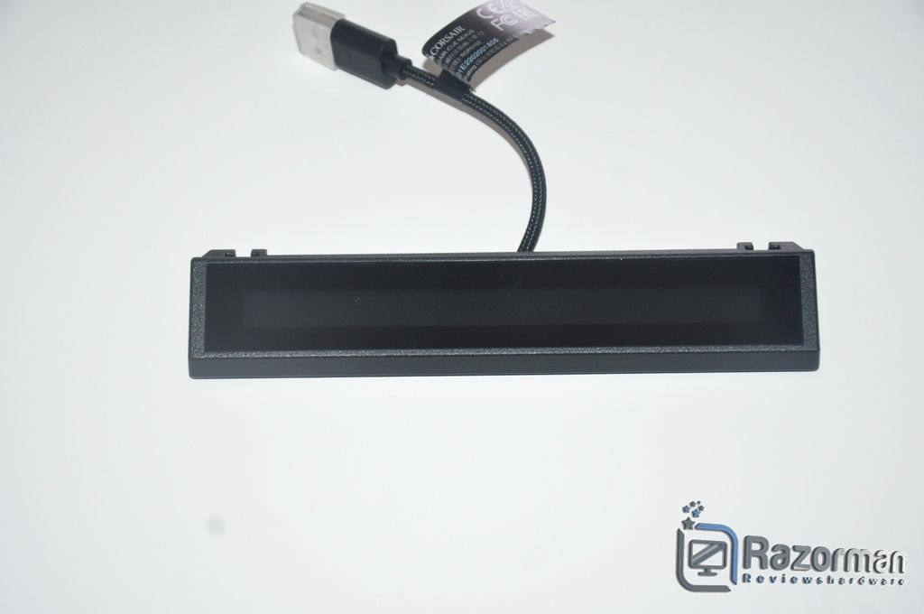 Review Corsair ICue Nexus 10