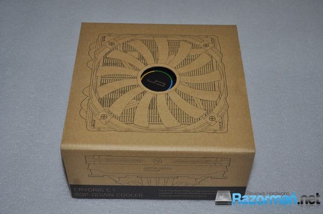 Cryorig C1 (22)