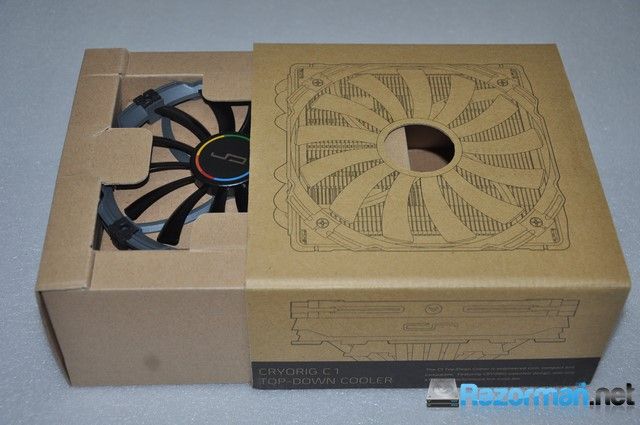 Cryorig C1 (23)