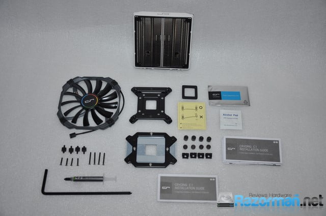 Cryorig C1 (38)