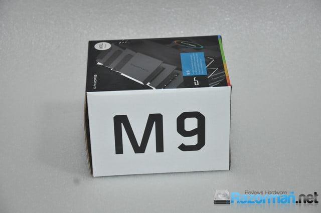 Cryorig M9 i (3)