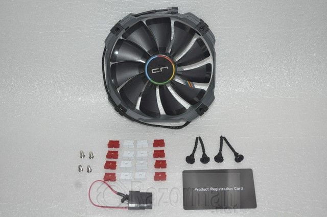 Cryorig XF 140 (24)