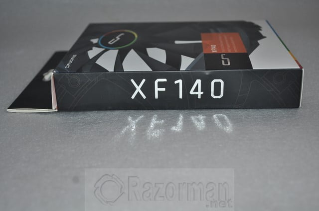 Cryorig XF 140 (7)