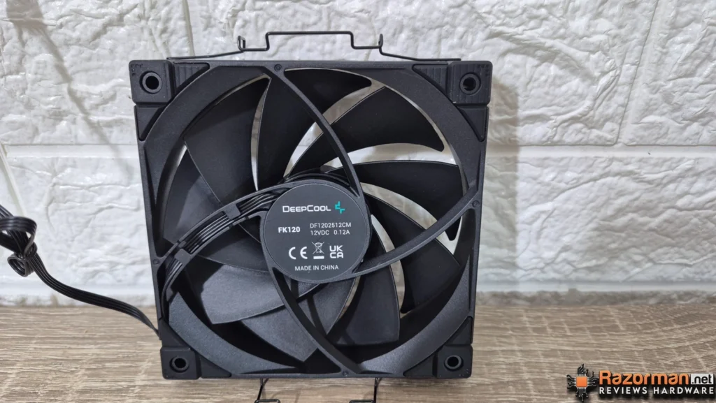 DEEPCOOL AK620 DIGITAL DEEPCOOL AK620 DIGITAL
