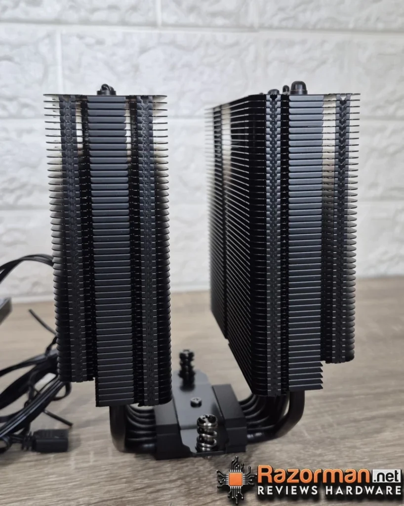 DEEPCOOL AK620 DIGITAL DEEPCOOL AK620 DIGITAL