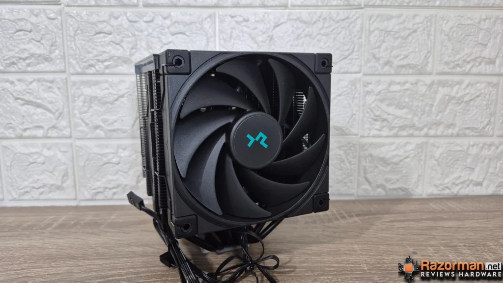 DEEPCOOL AK620 DIGITAL DEEPCOOL AK620 DIGITAL
