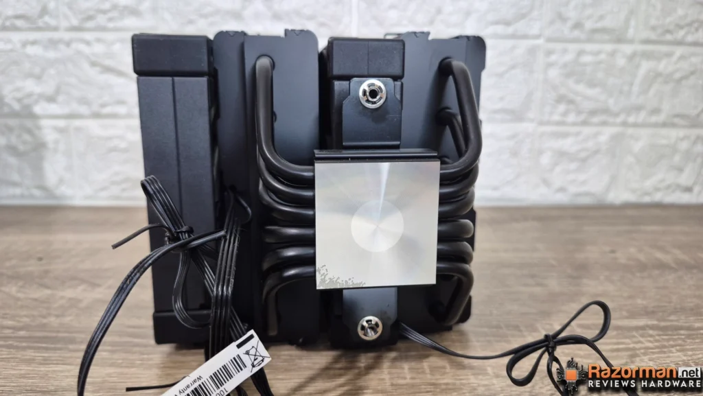 DEEP COOL AK620 DIGITAL DEEP COOL AK620 DIGITAL