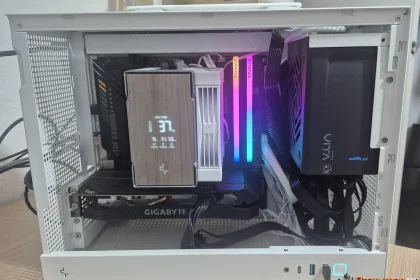 DEEPCOOL CH160 PLUS