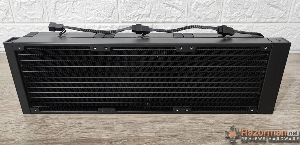 DeepCool Mystique 360 DeepCool Mystique 360