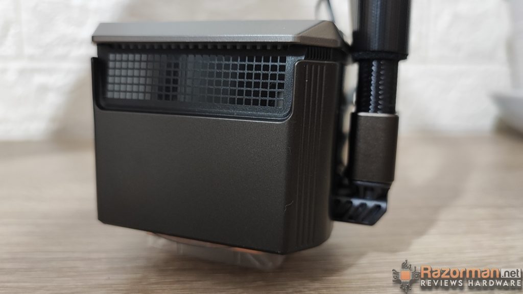 DeepCool Mystique 360 DeepCool Mystique 360