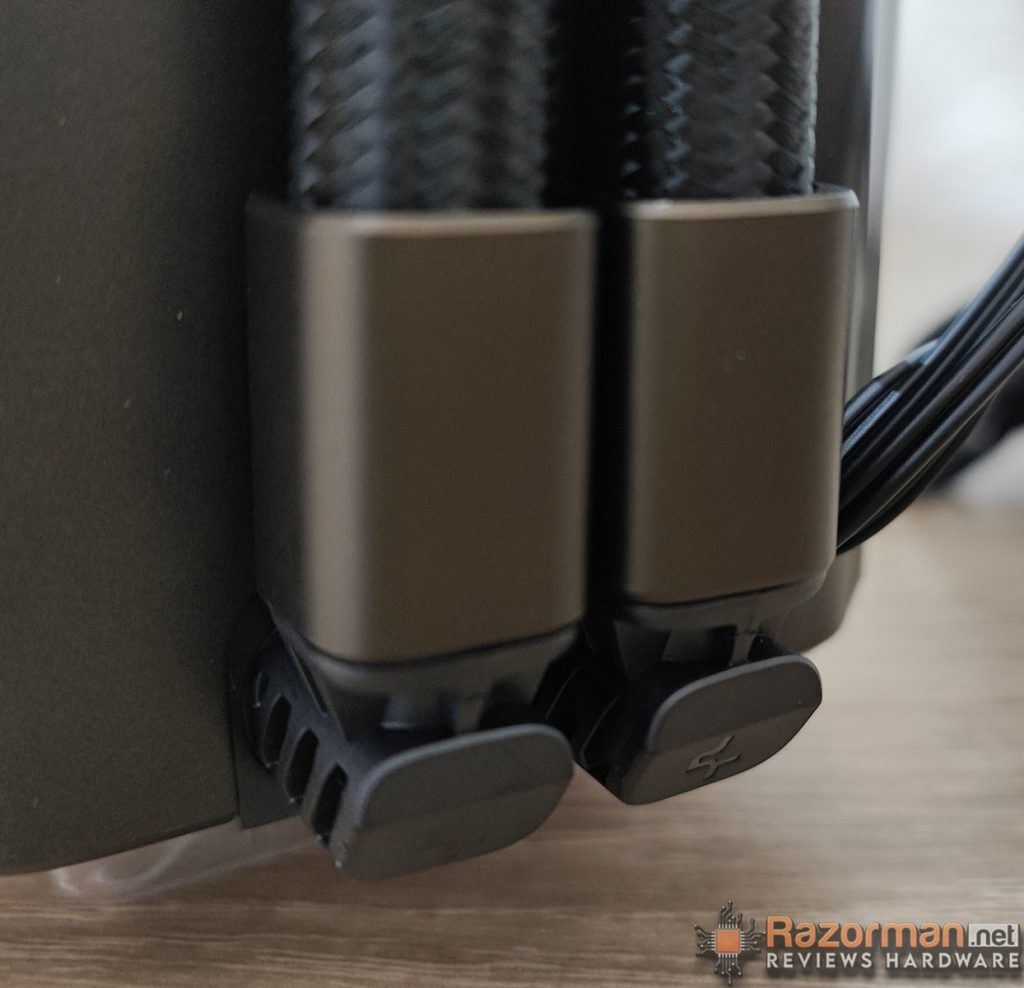 DeepCool Mystique 360 DeepCool Mystique 360
