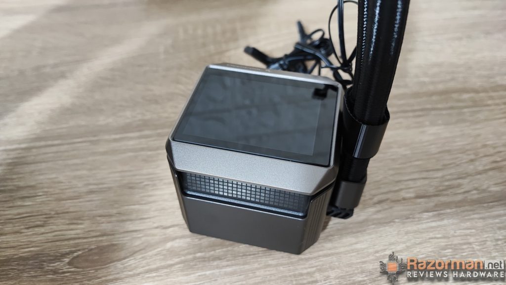 DeepCool Mystique 360 DeepCool Mystique 360