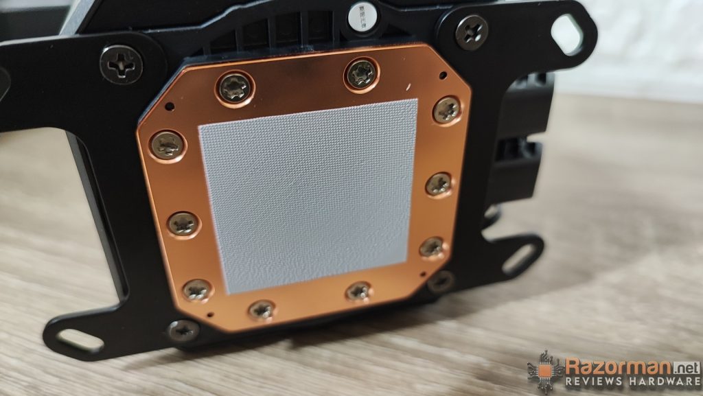 DeepCool Mystique 360 DeepCool Mystique 360