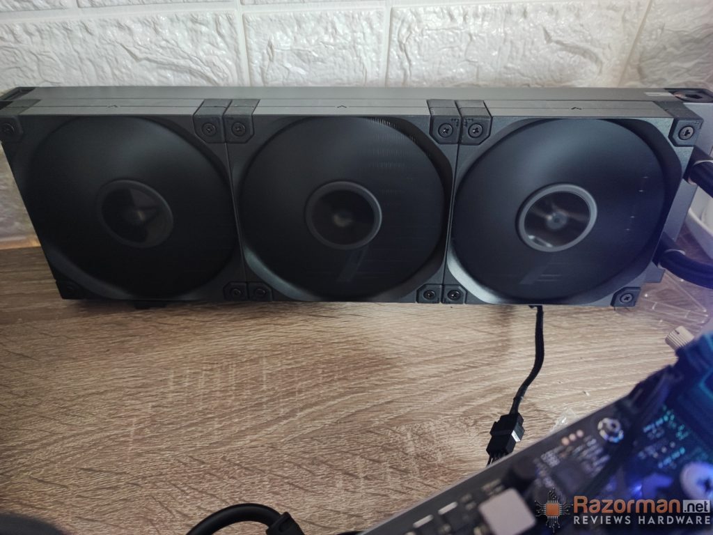 DeepCool Mystique 360 DeepCool Mystique 360