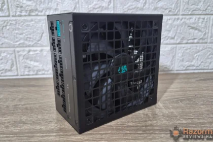 DEEPCOOL PN1000M