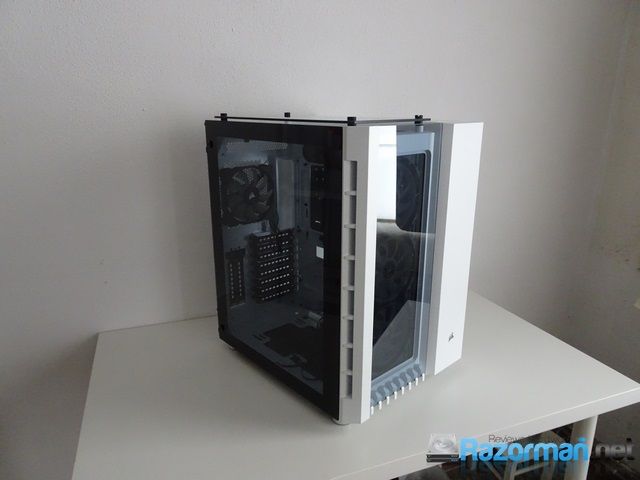 Review Corsair Crystal 680X RGB 6