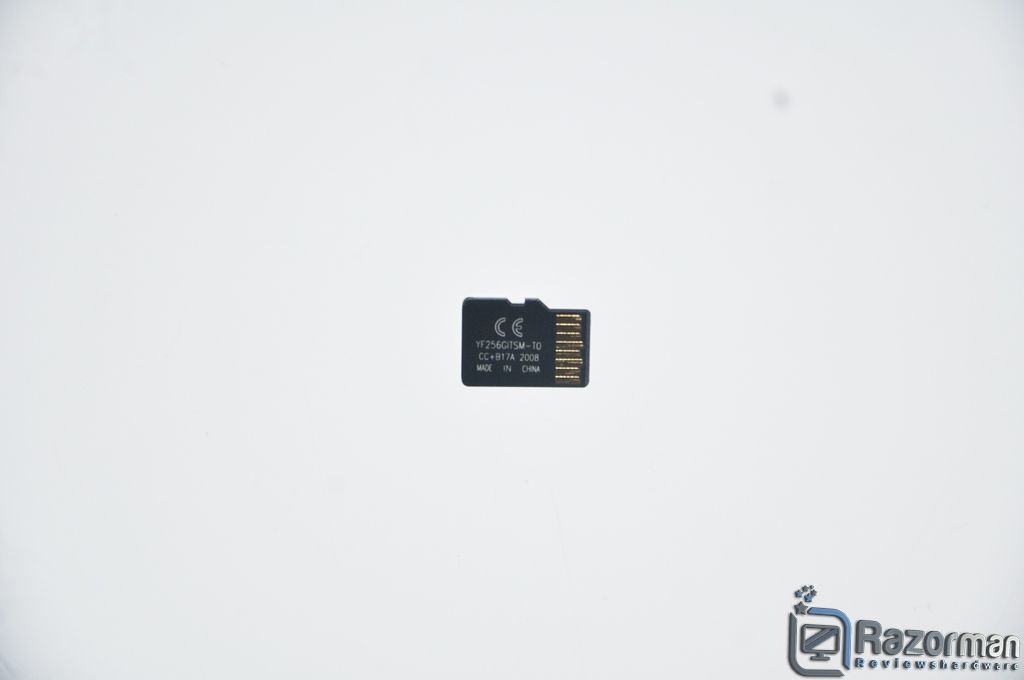 Review Silicon Power Superior Pro microSDXC_Colorful 256 GB 7