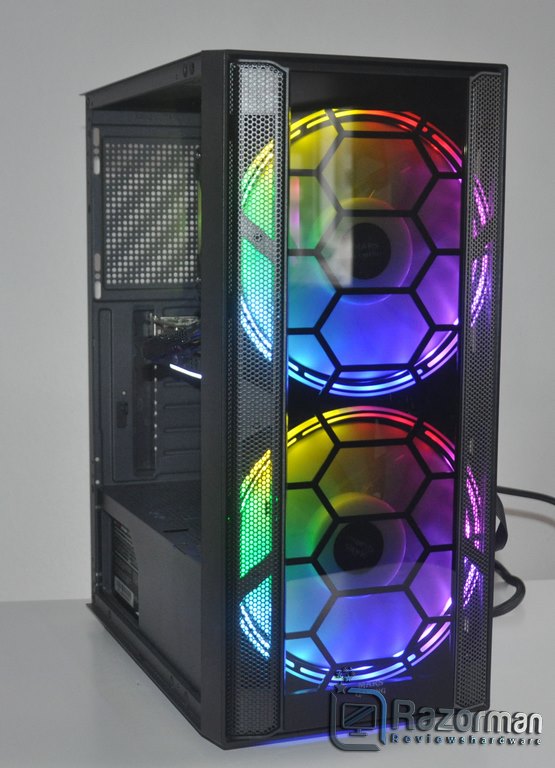 Review Mars Gaming MC500 3