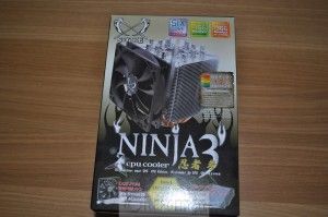 Scythe Ninja 3 Review: 4 coolers para todos los sockets de altas prestaciones 3