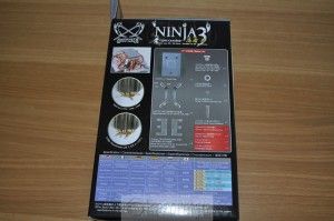 Scythe Ninja 3 Review: 4 coolers para todos los sockets de altas prestaciones 6