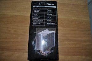Review: 4 coolers para todos los sockets de altas prestaciones 4
