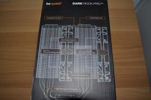 Be Quiet Dark rock pro Review: 4 coolers para todos los sockets de altas prestaciones 5
