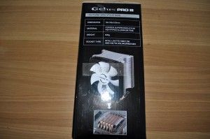 Review: 4 coolers para todos los sockets de altas prestaciones 5