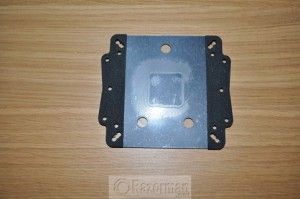 review cooler scythe ninja 3 Review: 4 coolers para todos los sockets de altas prestaciones 6