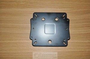 review cooler scythe ninja 3 Review: 4 coolers para todos los sockets de altas prestaciones 7