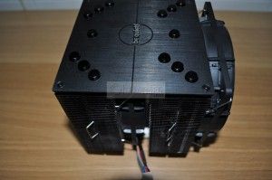 Review: 4 coolers para todos los sockets de altas prestaciones 2