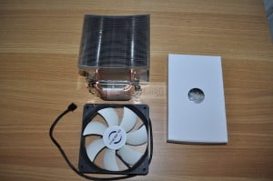 Review: 4 coolers para todos los sockets de altas prestaciones 4
