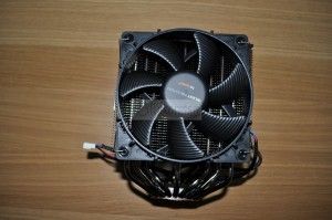 Review: 4 coolers para todos los sockets de altas prestaciones 3