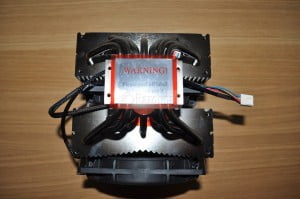 Review: 4 coolers para todos los sockets de altas prestaciones 4