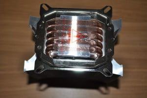 review tacens gelus pro III Review: 4 coolers para todos los sockets de altas prestaciones 3