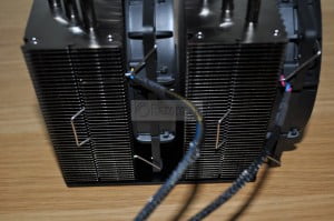 Review: 4 coolers para todos los sockets de altas prestaciones 7