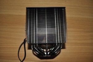 Review: 4 coolers para todos los sockets de altas prestaciones 9