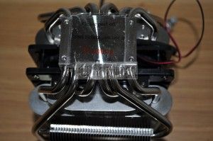 Review: 4 coolers para todos los sockets de altas prestaciones 6