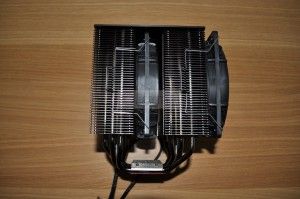 Review: 4 coolers para todos los sockets de altas prestaciones 10