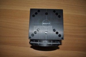 Review: 4 coolers para todos los sockets de altas prestaciones 11