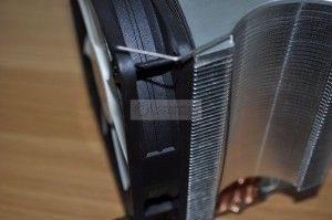 review tacens gelus pro III Review: 4 coolers para todos los sockets de altas prestaciones 11