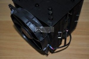Review: 4 coolers para todos los sockets de altas prestaciones 13