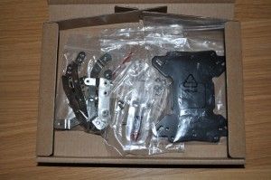 Review Be Quiet Dark Rock Pro Review: 4 coolers para todos los sockets de altas prestaciones 4