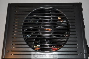 Review Be Quiet! Dark Power Pro P9 850 W vs InWin Commander 850 W 10