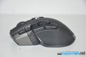 Review Corsair Ironclaw RGB Wireless 24