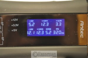 review Be Quiet Dark Power Pro P9 850W Review Be Quiet! Dark Power Pro P9 850 W vs InWin Commander 850 W 1