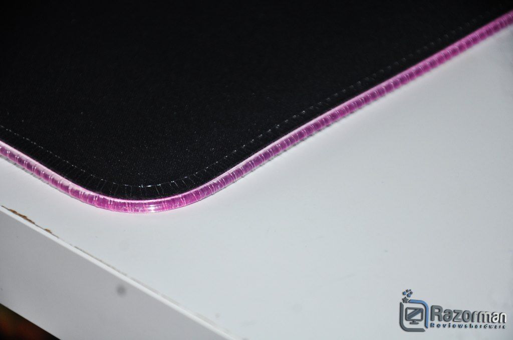 Review Corsair Katar PRO XT 13
