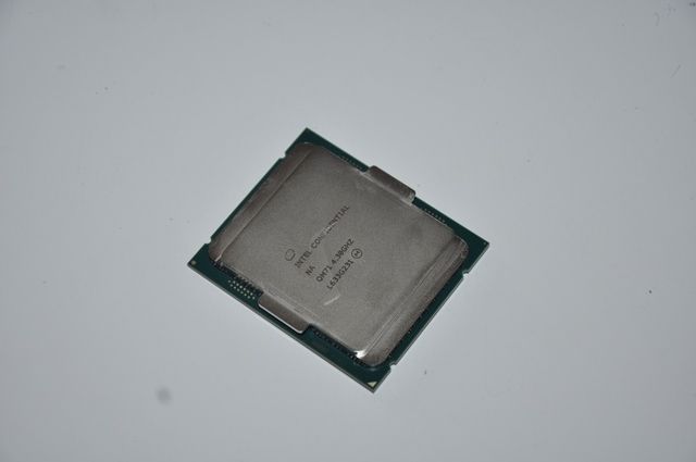 Review Intel I7-7740X 2