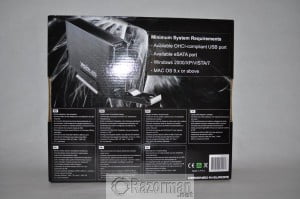 Review Tacens Vectrix 3.5 2