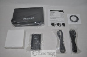 Review Tacens Vectrix 3.5 Review Tacens Vectrix 3.5 2
